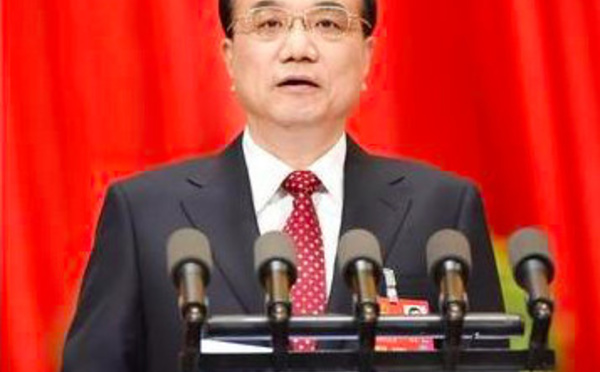 Chine: il n’y a pas des signes de crise économique