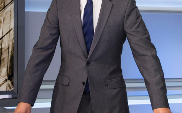 Former Mexican President, Vicente Fox, escalates his attacks on Donald Trump on Al Jazeera‏