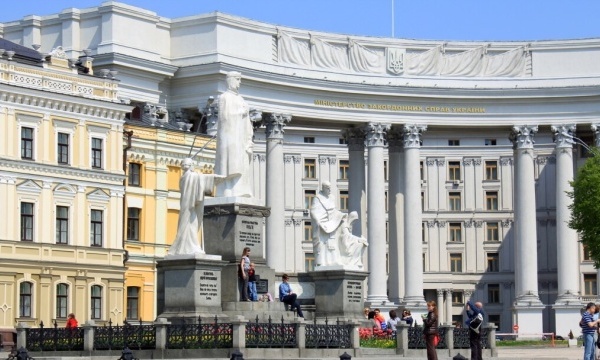 ​Ukraine : Kiev dénonce une vaste campagne de désinformation russe en Afrique