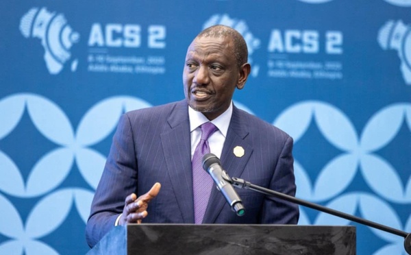 L’architecture financière mondiale dénoncée comme un nouvel outil de colonialisme