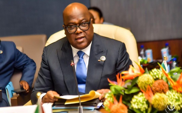 La RDC condamne les frappes israéliennes menées à Doha