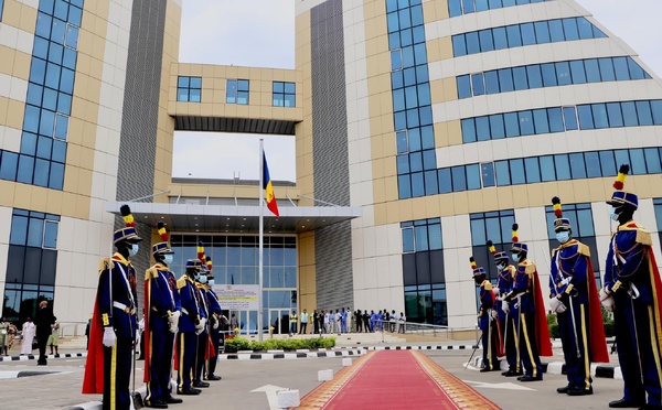 Tchad : condamnation ferme de l’attaque israélienne contre des résidences civiles à Doha