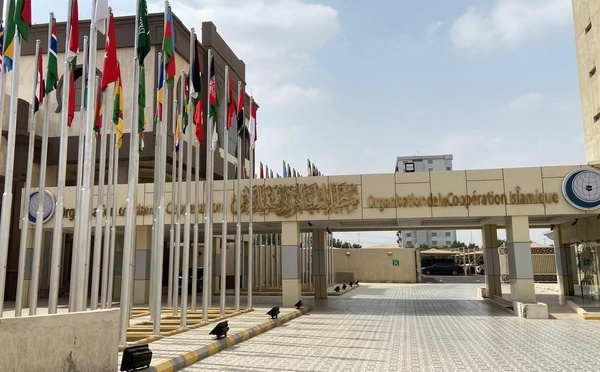 L'OCI annonce un sommet Arabo-Islamique extraordinaire pour discuter de l'attaque israélienne contre le Qatar