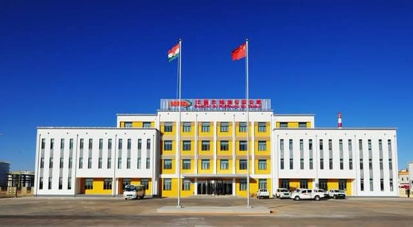 Niger - Chine : Tension autour d'un vol interrompu pour des employés de la CNPC