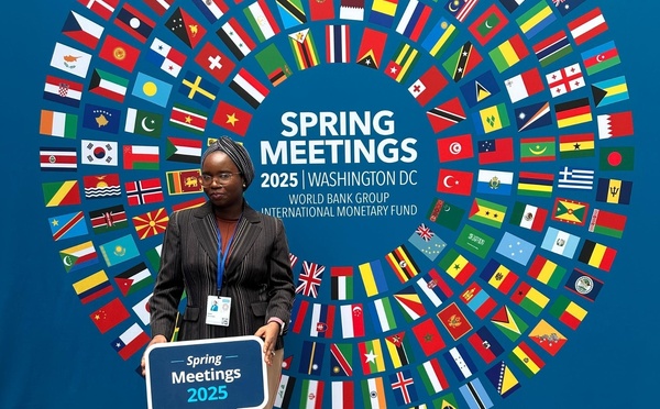 Assemblées annuelles FMI/Banque mondiale de 2025 : le Nigeria présente ses réformes et obtient la présidence du G24
