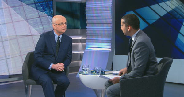 Former CIA chief: “Yes”, Donald Trump is a “recruiting sergeant” for ISIL