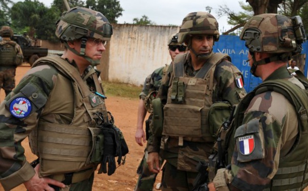 Abus sexuels en Centrafrique : ce drame qui nourrit le terrorisme islamiste