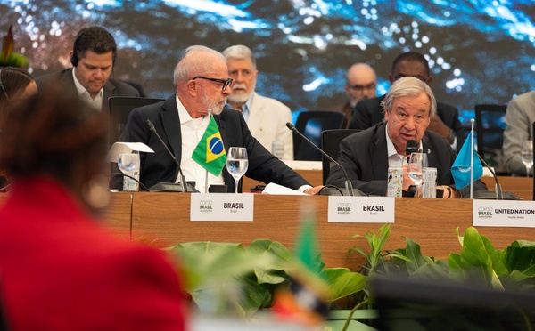 COP30 à Belém : une révolution des énergies renouvelables face à une crise de volonté politique