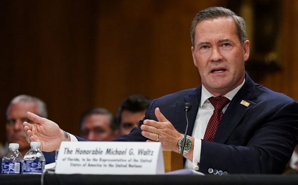 ONU : Washington alerte sur la détérioration sécuritaire en Afrique de l’Ouest et condamne les violences au Nigeria