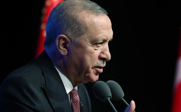 ​Turquie : Erdoğan déclare la période 2026-2035 “Décennie de la Famille et de la Démographie”