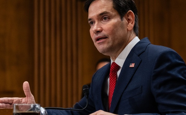 Washington et Abou Dhabi renforcent leur coordination diplomatique sur la crise au Soudan