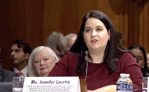 Les États-Unis défendent des amendements sur la résolution humanitaire sur les besoins essentiels