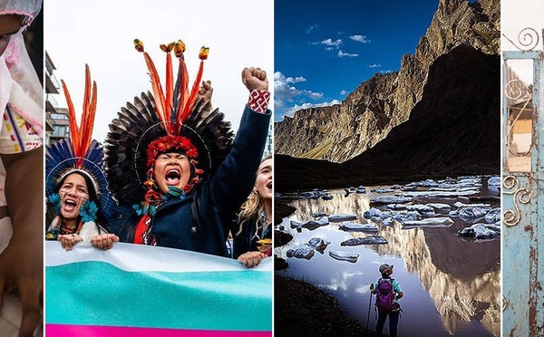 Journée des droits de l'homme 2025 : commémoration dans un contexte de troubles internationaux