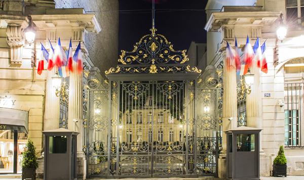 France : Alerte sur une cyberattaque d'envergure contre le Ministère de l'Intérieur