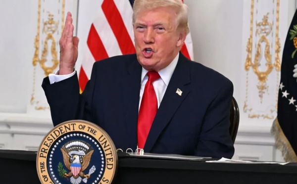 États-Unis : Donald Trump durcit les restrictions d’entrée pour renforcer la sécurité nationale