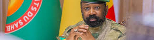 Mali : Bamako suspend l’entrée des ressortissants américains au nom du principe de réciprocité