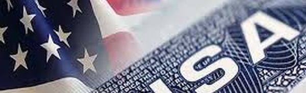 Etats-Unis : ‎suspension de visas aux ressortissants de 39 pays