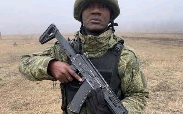Dossier : Le Cameroun face à l'hémorragie de ses soldats vers le front ukrainien