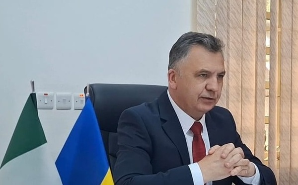 Ukraine : Le coût humain invisible d'un conflit prolongé