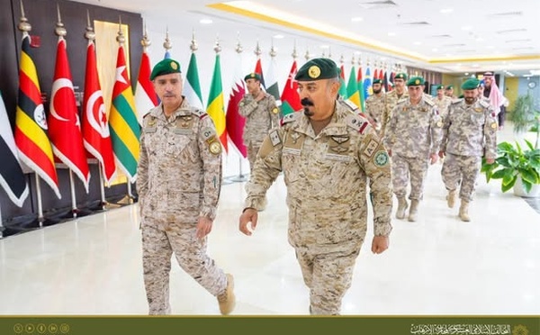 Coopération Stratégique : La CIMCT et le CCG unissent leurs forces à Riyad