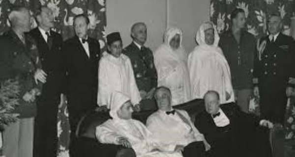 Résolution de l 'ONU sur le Sahara marocain : les Etats Unis, ces "amis" qui ne vous veulent pas du bien ! 