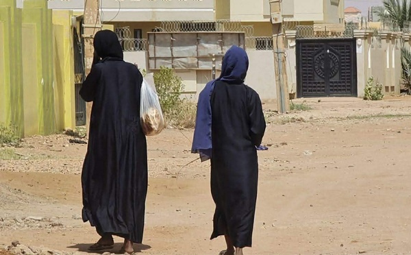 Soudan : violences sexuelles à l’égard des femmes, besoin urgent de protection et de responsabilisation