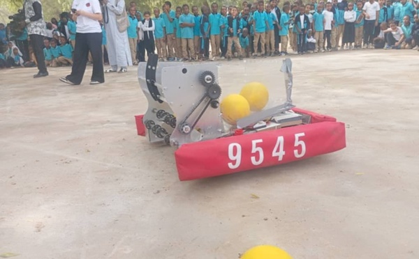 Tchad-Turquie : un pont technologique pour former une nouvelle génération STEM