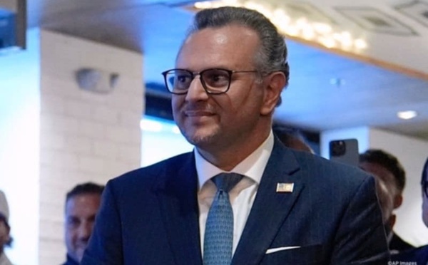 Conseil de sécurité : les États-Unis appellent à une trêve humanitaire et à une transition civile au Soudan