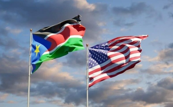 Les États-Unis fixent leurs conditions au Soudan du Sud pour maintenir leur soutien