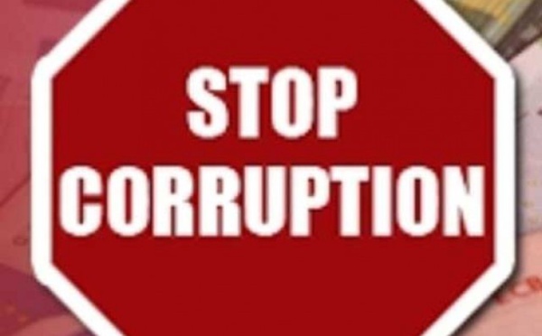Nigeria/ corruption: Des arrestations des hauts dignitaires se poursuivent