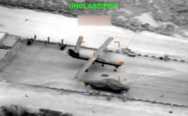 Opération « Epic Fury » : combien la guerre avec l’Iran pourrait-elle coûter aux États-Unis ?