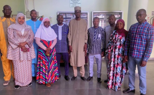 New Delhi accueille une formation pour améliorer la gouvernance locale et les moyens de subsistance ruraux