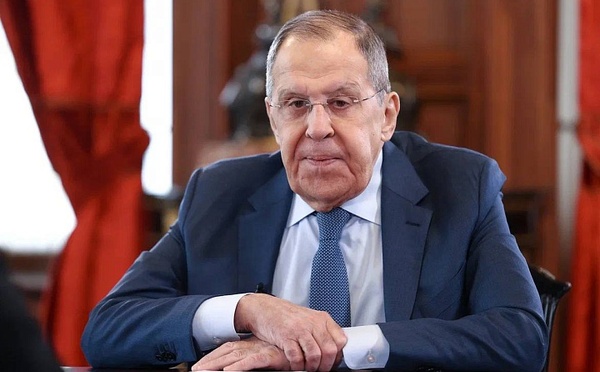 Moscou dénonce une escalade “sans précédent” au Moyen-Orient et appelle à un cessez-le-feu