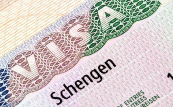 France : Principes du visa de long séjour