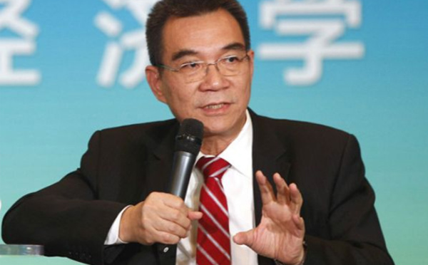 Justin Lin : la Chine va rester le moteur économique du monde