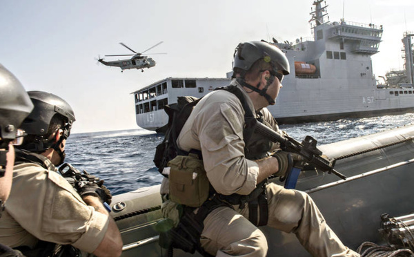 Les pays occidentaux doivent cesser de se livrer à des actes illégaux sous couvert du droit international