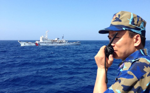 Pour les experts et universitaires internationaux, l'arbitrage sur la mer de Chine méridionale est une farce politique