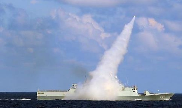 Mer de Chine méridionale : le deux poids deux mesures, un blasphème envers le droit international