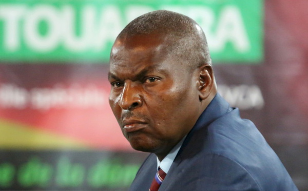 RCA: Touadera peut-il réussir ? 