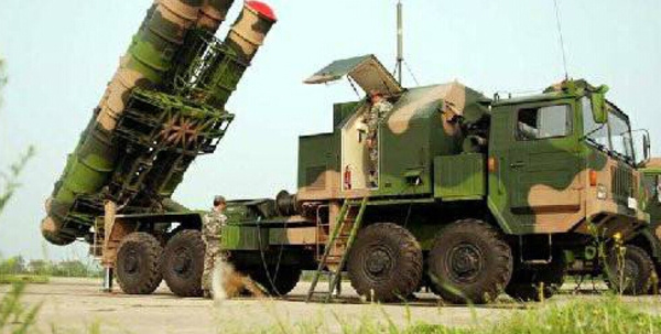 THAAD deployment puts South Korea at risk: People's Daily