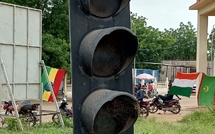 N’Djamena : Le Silence des Feux, l'Éclat du Désordre