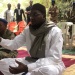Ministre Mahamat Abali Salah Tchad