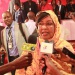 Ministre Mariam Mahamat Nour Tchad