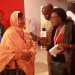 Ministre Mariam Mahamat Nour Tchad