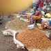 Moundou Logone Occidental marché Tchad commerce vente aliments légumes vendeuses