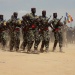 Abéché, défilé 12 août 2019 - Ouaddaï (Tchad)
