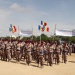 Abéché, défilé 12 août 2019 - Ouaddaï (Tchad)