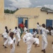  Taekwondo Abéché cérémonie