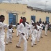  Taekwondo Abéché cérémonie