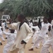  Taekwondo Abéché cérémonie